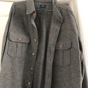 Mens JCrew button down